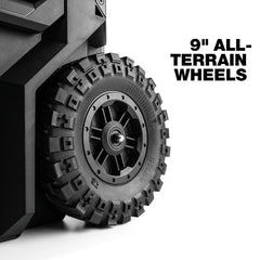 toughbuilt StackTech 捲動工具箱TB-B1-B-70R