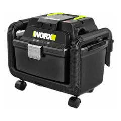 WORX 威克士 20V 無碳鋰電10L吸塵及吸水機 WU037.9 (淨機) WORX 威克士