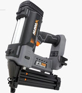 NUMAX 20V無碳鋰電黑鋼兩用釘槍(T/黑鋼釘)淨機(18v牧田電適用)S20FST50 NUMAX