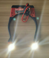 米沃奇Milwaukee 2117-21 頸燈工作燈 美沃奇掛脖燈 (限量版現貨發售) MILWAUKEE美沃奇(美行)