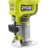 新款RYOBI 18V ONE+ 緊湊型羅機(淨機) RYOBI 良明(美行)