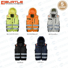 預購! 【全套】日本直送BURTLE 2026 30V AC2114工作服套裝【衣服+黑色風扇+電池,全新 30V 電池】 日本直送BURTLE