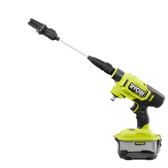 2022新款RYOBI 18V ONE+ HP 無刷 EZCLEAN 電源清潔水槍(淨機)預定 RYOBI 良明(美行)
