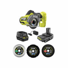RYOBI ONE+ HP 18V 無刷無線緊湊型切割工具(淨機) RYOBI
