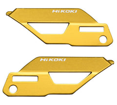 HiKOKI 36V 衝擊鑽WH36DC/WH36DD/FWH18DA其他彩色板配件(預購) HIKOKI