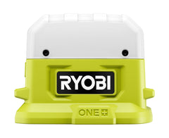 新款RYOBI 18V ONE+ LED 緊湊型區域燈(僅限工具) RYOBI 良明(美行)