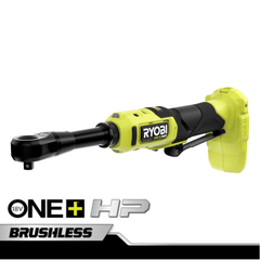 RYOBI 18V ONE+ HP 無刷 3/8" 加長棘輪 - 僅工具 RYOBI 良明(美行)