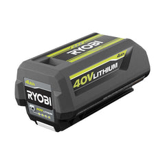 Ryobi 40v 4.0AH電池 RYOBI 良明(美行)