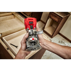 美沃奇MILWAUKEE 2997-22 M18 FUEL 2 雙電5.0組合套裝+ M18羅機 MILWAUKEE美沃奇(美行)