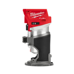 美沃奇MILWAUKEE 2997-22 M18 FUEL 2 雙電5.0組合套裝+ M18羅機 MILWAUKEE美沃奇(美行)