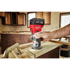 美沃奇Milwaukee M18 XC5.0電池*2+ 2723-20 M18 羅機 MILWAUKEE美沃奇(美行)
