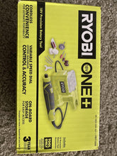 全新 Ryobi PRT100B 18V ONE+ 無繩精密旋轉工具(僅限工具) RYOBI 良明(美行)