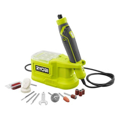 全新 Ryobi PRT100B 18V ONE+ 無繩精密旋轉工具(僅限工具) RYOBI 良明(美行)