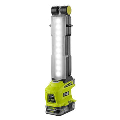 美行Ryobi P727 18V ONE+ 無繩 LED 工作檯燈(僅工具,全新帶盒) RYOBI 良明(美行)