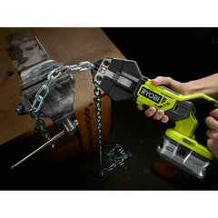 美國RYOBI P592 18v ONE+ 無繩斷線鉗(僅工具)預購15個工作日 RYOBI 良明(美行)