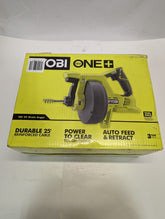Ryobi 18V ONE+ 排水螺旋鑽(僅限工具) RYOBI
