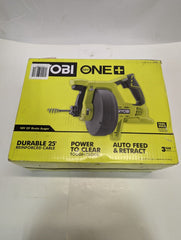 Ryobi 18V ONE+ 排水螺旋鑽(僅限工具) RYOBI
