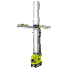 美行Ryobi P727 18V ONE+ 無繩 LED 工作檯燈(僅工具,全新帶盒) RYOBI 良明(美行)