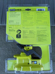 RYOBI 18V 便攜式風扇帶夾(淨機) RYOBI 良明(美行)