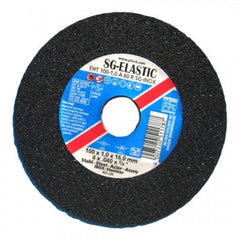 德國 PFERD 馬圈不銹鋼拮碟 (切割片) SG-ELASTIC INOX 鑽咀及配件