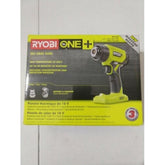 Ryobi 全新現貨美國空運到港One + 18V鋰電無線熱風槍淨機器 RYOBI 良明(美行)