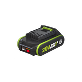 Worx 威克士 20V綠色專業版鋰電池香港行貨 WORX 威克士