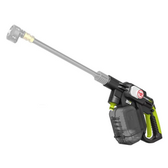 Worx 威克士 20V 無碳高壓清洗機WU633.9洗車槍 (38bar ) 淨機 /套裝(6個月保養) WORX 威克士