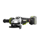 WORX 威克士 20V 無刷100mm急停調速磨機 套裝 WU835 (地盤安全規定使用) WORX