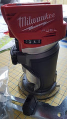 Milwaukee 2723-20 M18 fuel緊湊型砲機（裸機） MILWAUKEE美沃奇（美行）