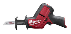 美國Milwaukee M12 FUEL™ HACKZALL® 往復鋸4.0AH*1套裝 MILWAUKEE美沃奇（美行）
