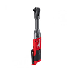 Milwaukee M12 FUEL™ 無碳刷加長版衝擊棘輪 (3/8″)，淨機, 不包電池及充電器 MILWAUKEE美沃奇（美行）