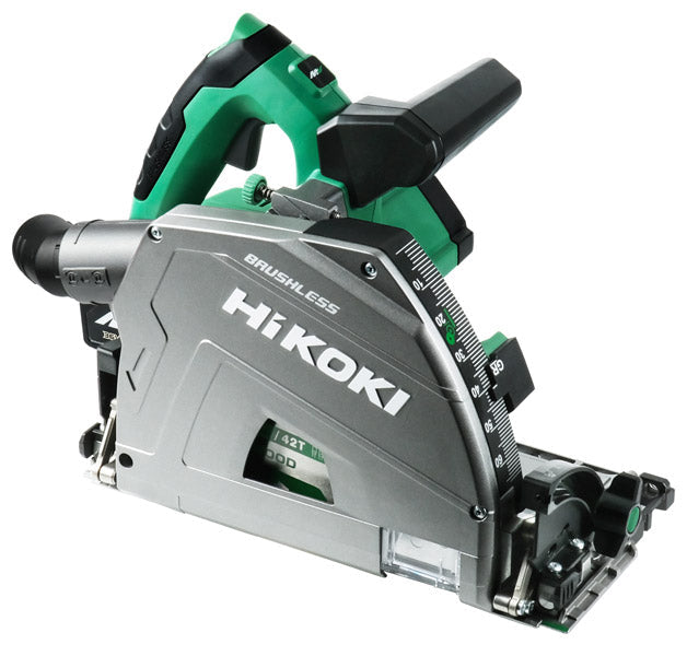 HiKOKI-高壹新品多重電壓（36V）無線切入鋸 C3606DPA (淨機） HIKOKI