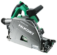 HiKOKI-高壹新品多重電壓（36V）無線切入鋸 C3606DPA (淨機） HIKOKI