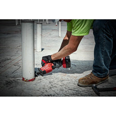 美沃奇Milwaukee M18 XC5.0 電池 2PK+2719-20 M18 FUEL HACKZALL 裸工具 MILWAUKEE美沃奇（美行）